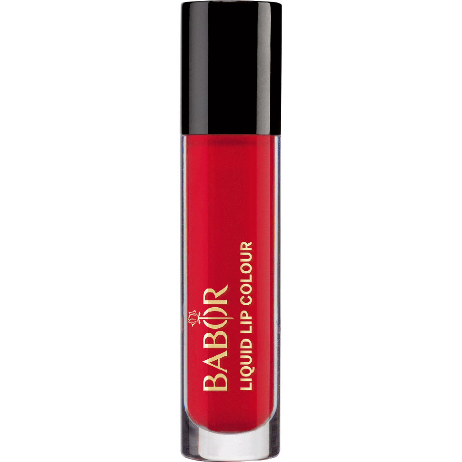 Liquid Lip Colour