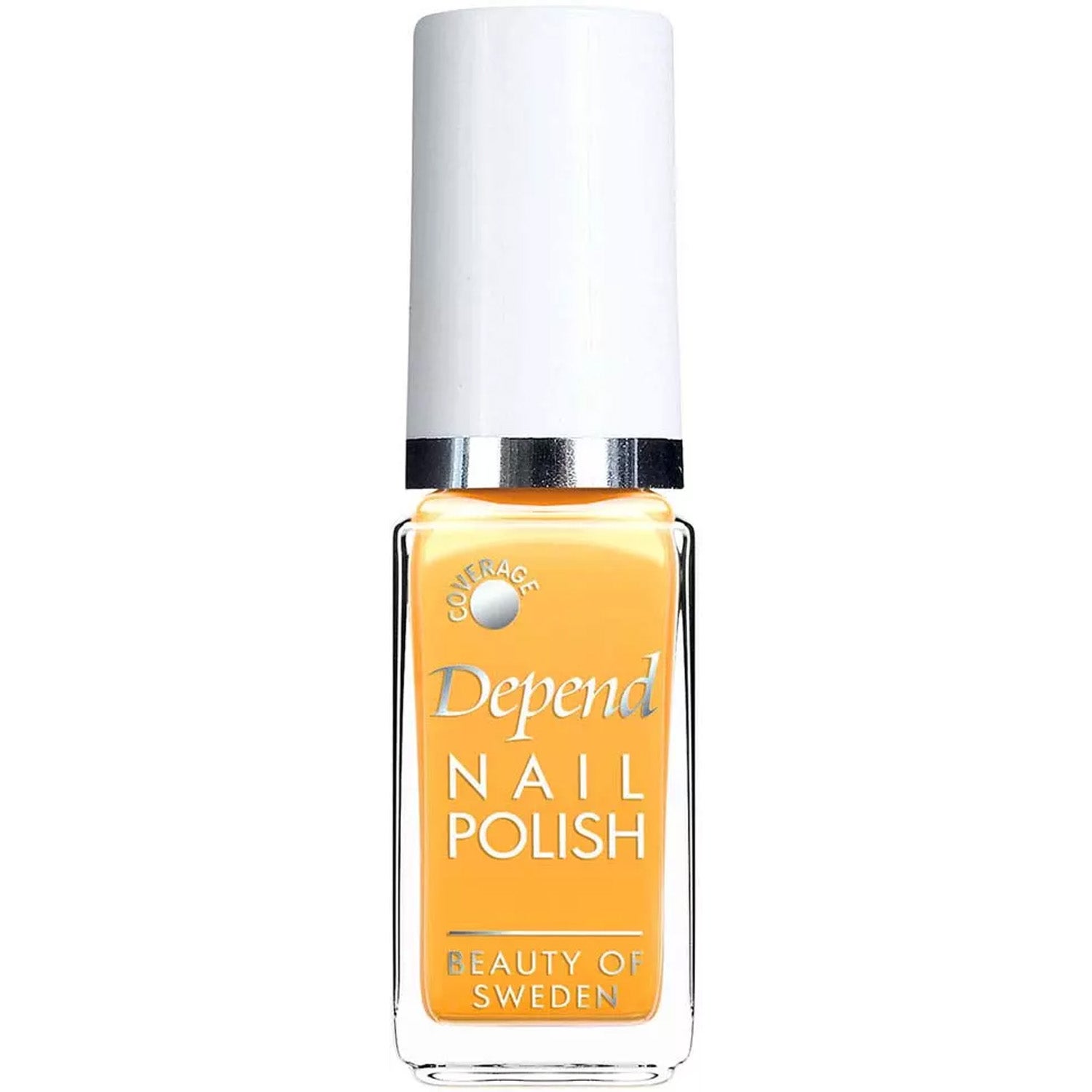 Depend Minilack 811 - 5 ml parfym