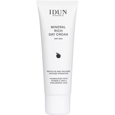 IDUN Minerals Day Cream Dry Skin