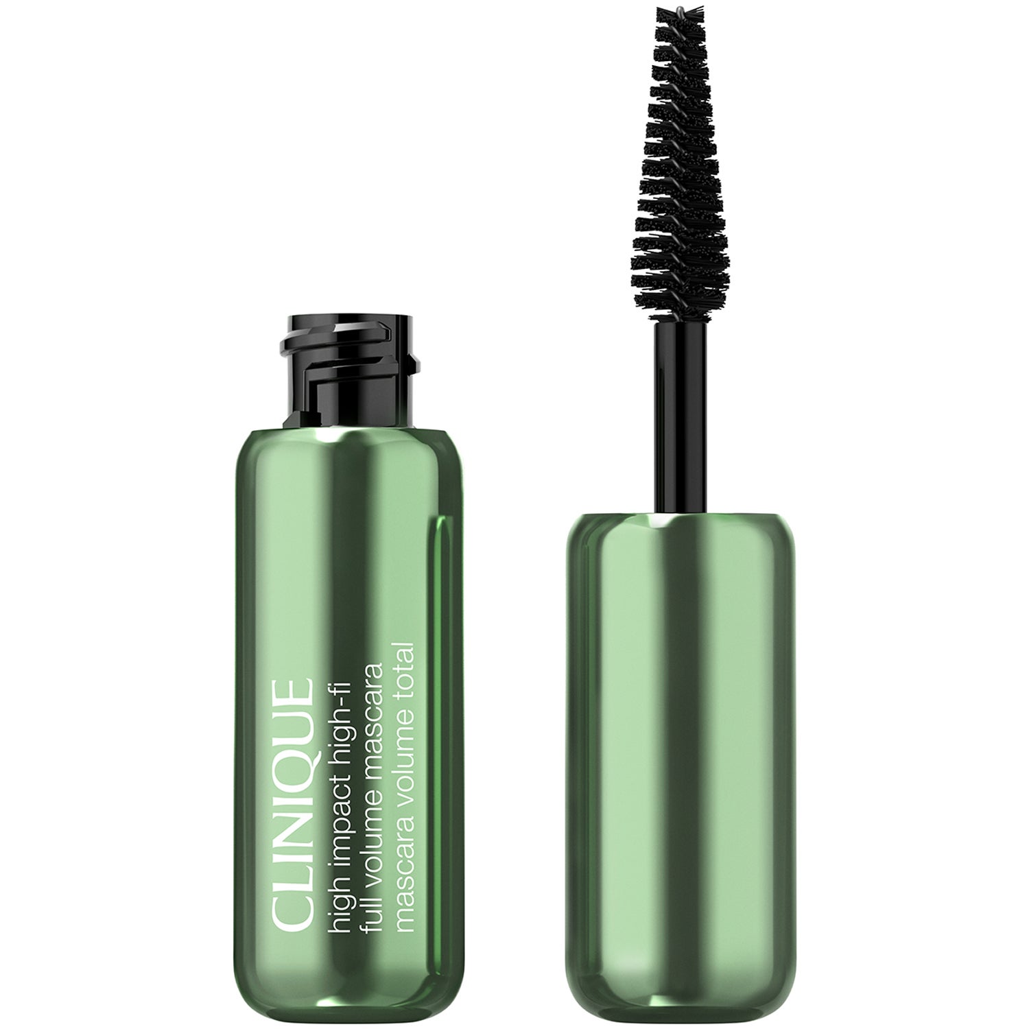 Clinique High Impact High-Fi Full Volume Mascara Black 5 ml