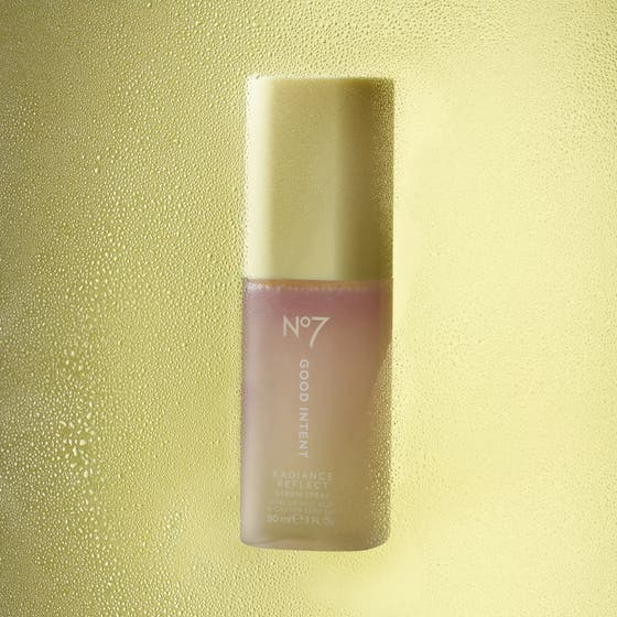 Good Intent Radiance Reflect Spray Serum