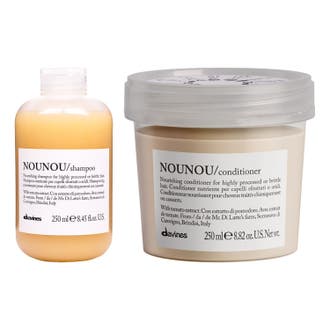 The Nounou Nourishing Routine Set