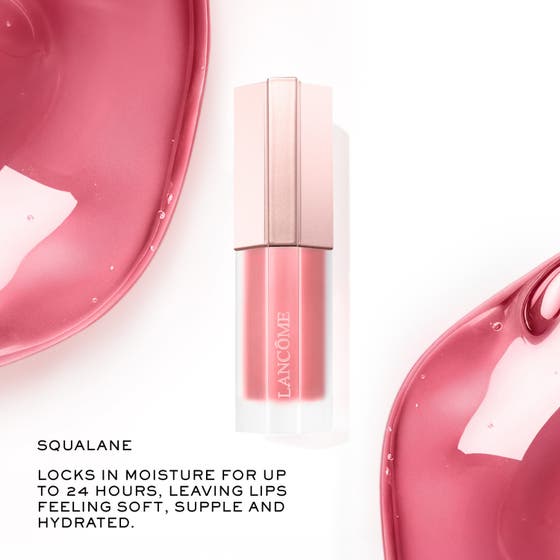 LC LIP IDOLE CUDDLE BLUR