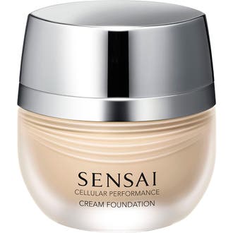 Cellular Performance Cream Foundation