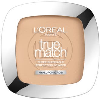 True Match Powder