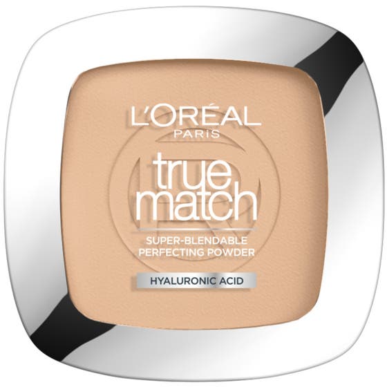 True Match Powder