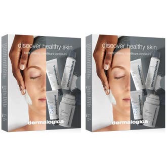 Duo Discover Healthy Skin Kit
