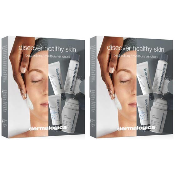 Discover Healthy Skin Kit Duo