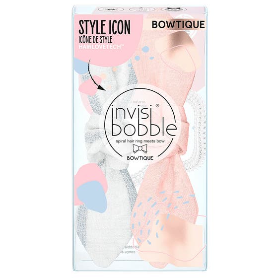 Bowtique Duo Nordic Breeze Summer Lemming Go