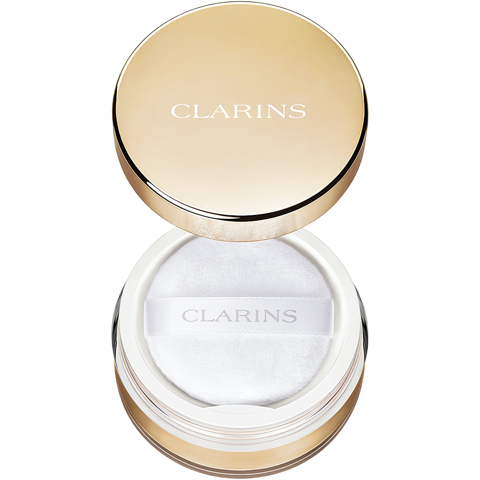 Ever Matte Loose Powder, 15 g Clarins Puder