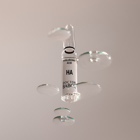 DOC 10D Hyaluronic Acid Ampoule Serum Concentrate