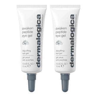 Awaken Peptide Eye Gel Duo
