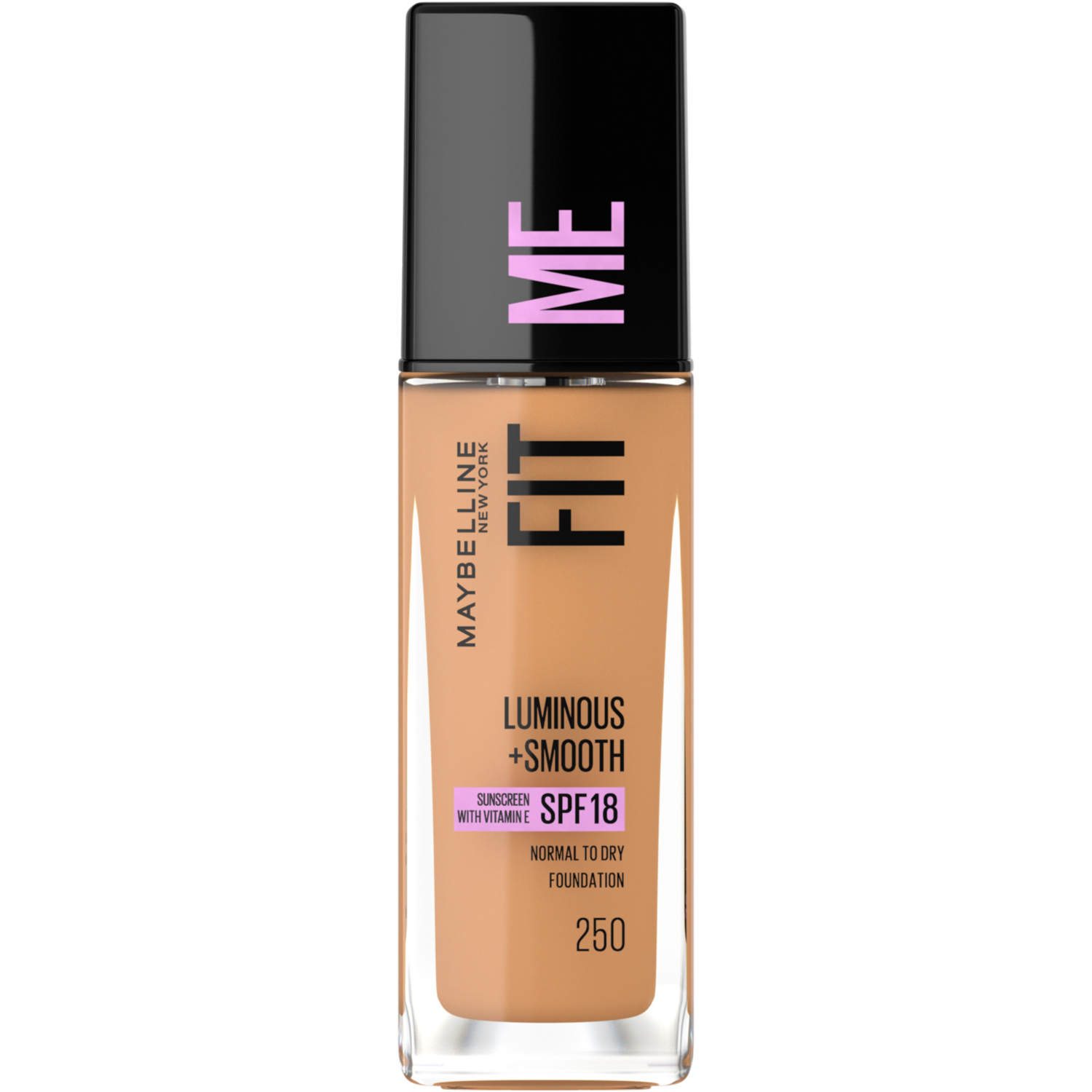 Fit Me Foundation