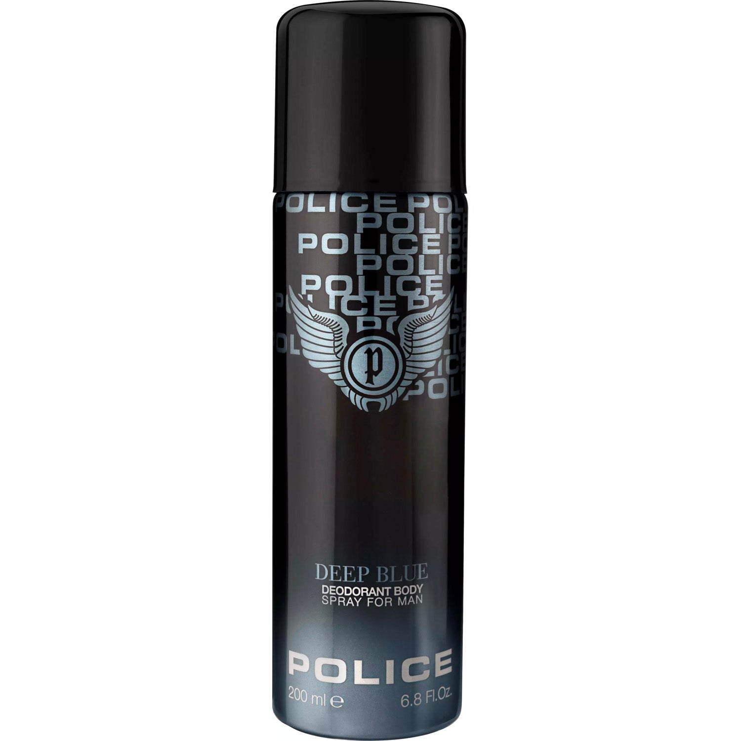 Police Police Contemporary Deep Blue Deo Spray 200 ml parfym