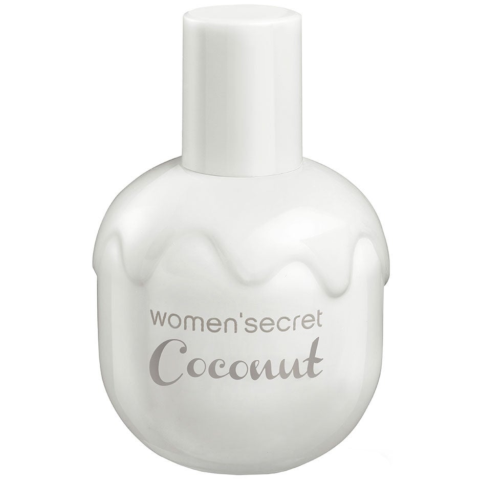 Coconut Temptation, 40 ml Women'Secret Damparfym