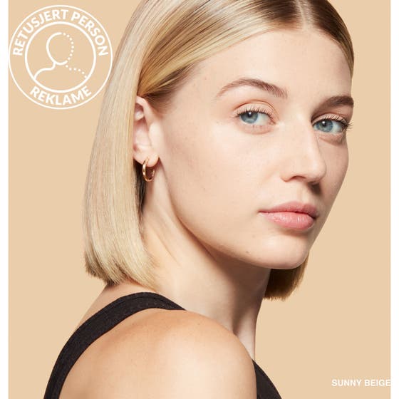 Sheer Finish Pressed Powder