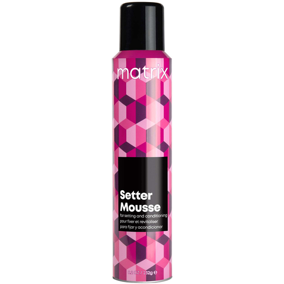 Setter Mousse