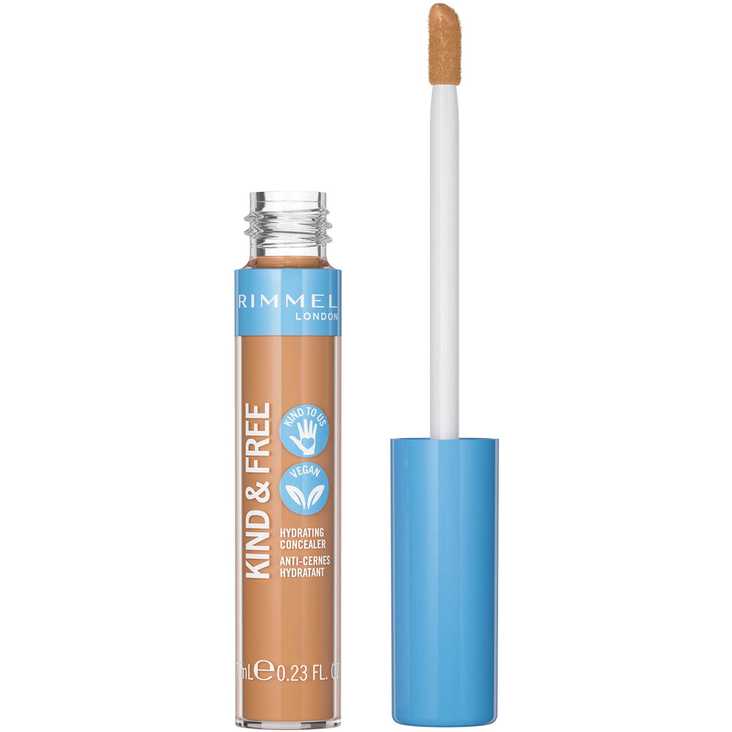Rimmel London Kind & Free Concealer 30 Medium - 7 ml
