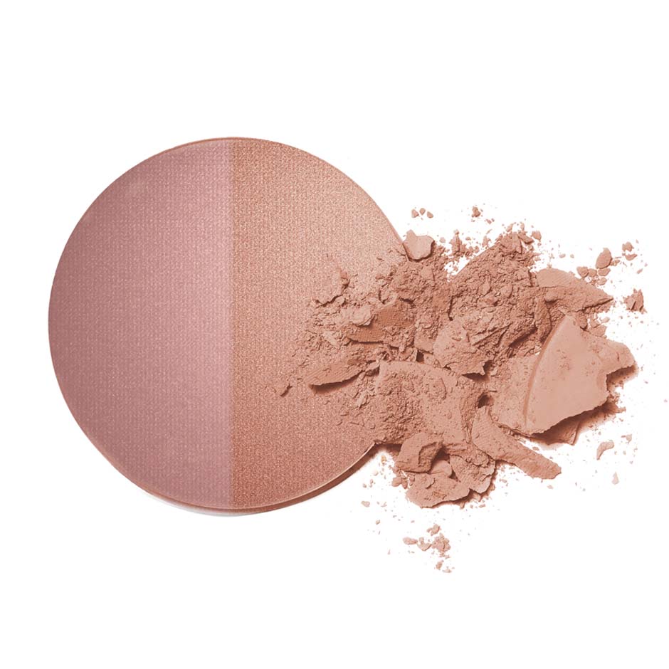 Baked Blush Duo