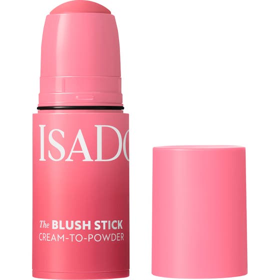 The Blush Stick Cream-to-Powder