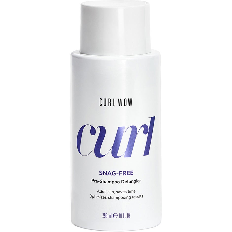 Color Wow Snag Free Pre Shampoo