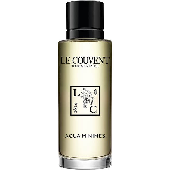 Botanical Cologne Aqua Minimes