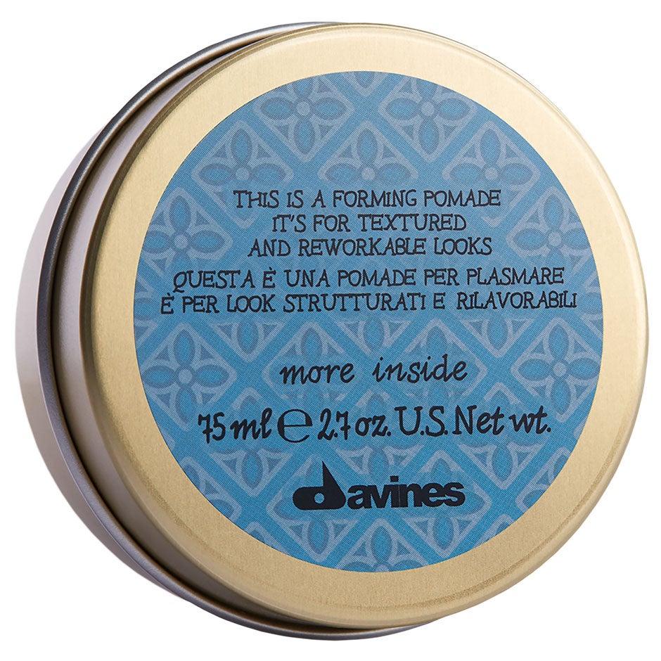 Davines This is a Forming Pomade
