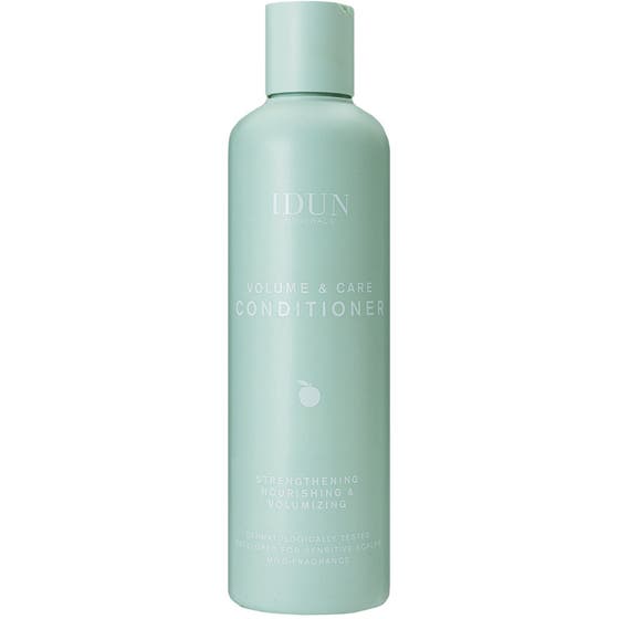 Volume Conditioner