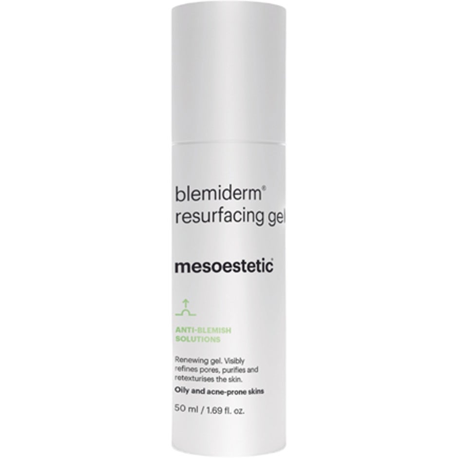 Mesoestetic Blemiderm® Reurfacing Gel 50 ml