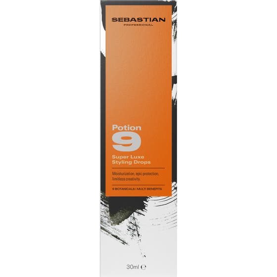 Potion 9 Super Luxe Styling Drops