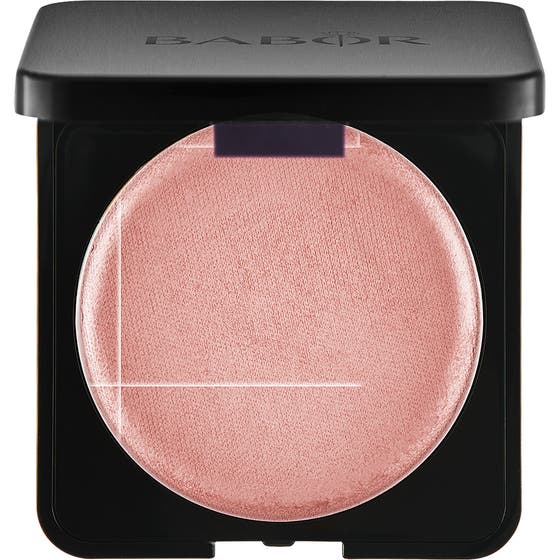Satin Blush