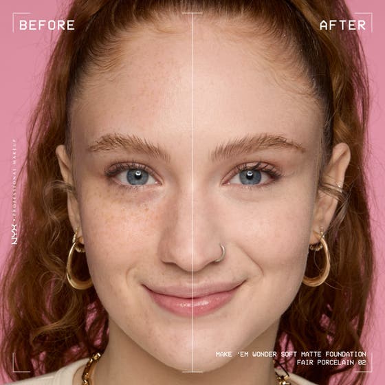 Make Em Wonder Foundation