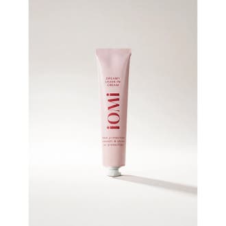 Dreamy Leave-In Cream