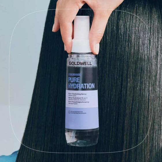 GoldwellDualsensesPureHydration5-in-1HydratingSpray150ml