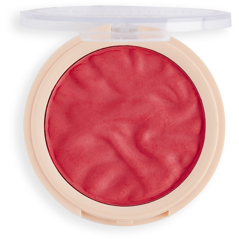 Makeup Revolution Blusher Reloaded Coral Dream - 7,5 g