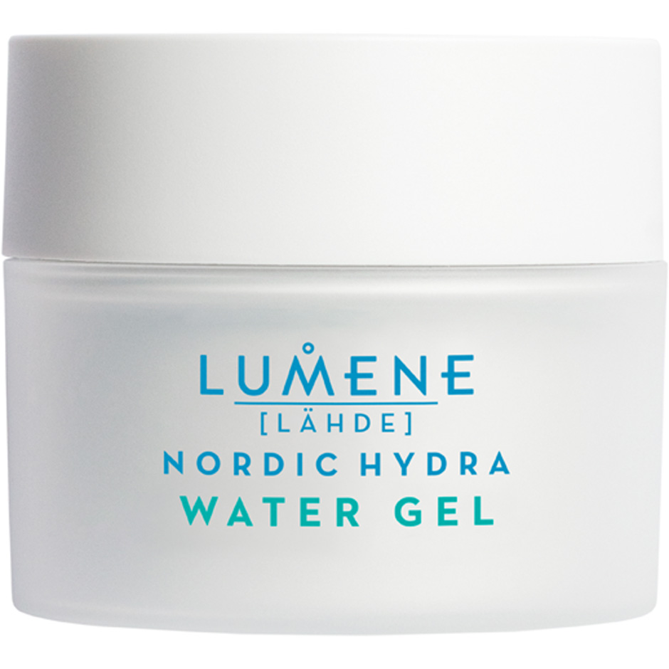 Lumene Nordic Hydra Water Gel - 50 ml