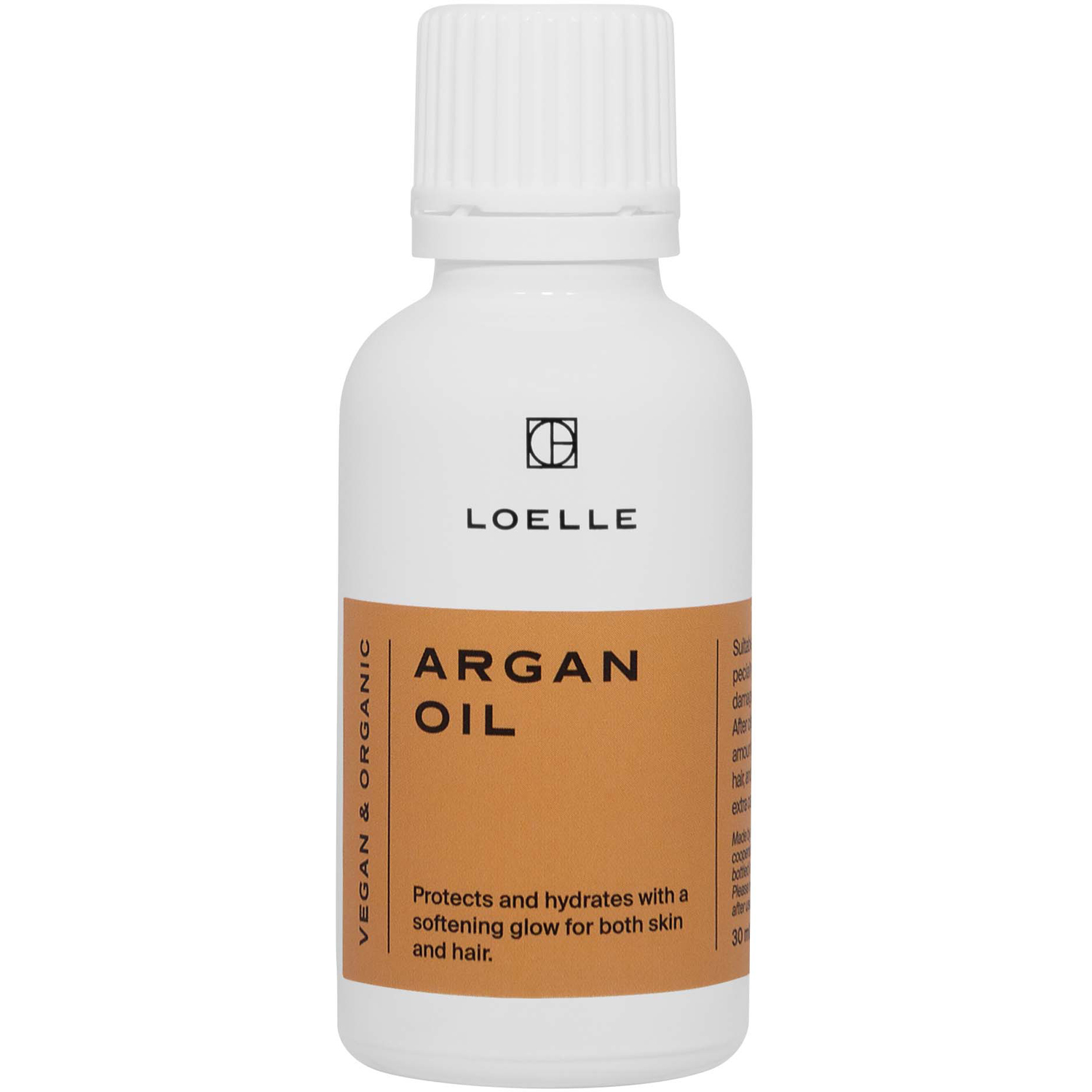 Argan Oil