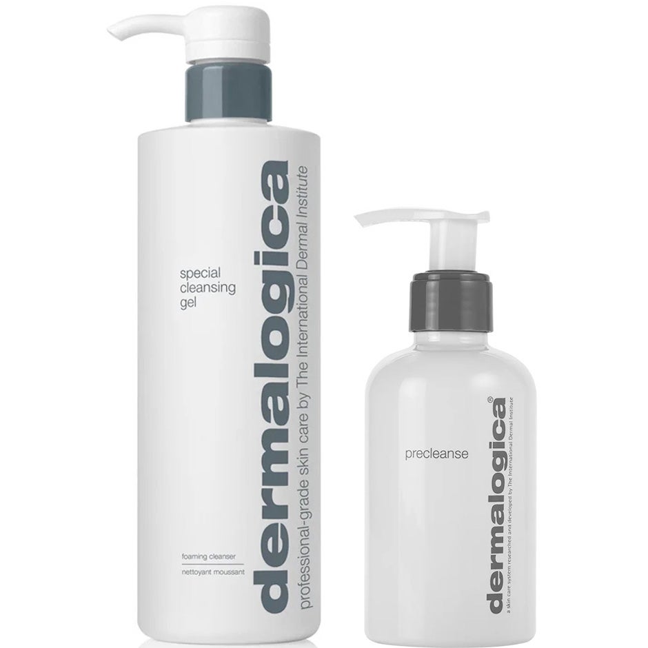 Dermalogica Special Cleansing Gel PreCleanse 500 ml 150 ml 650 ml