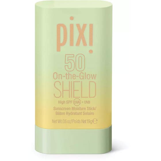 On-the-Glow Shield SPF 50