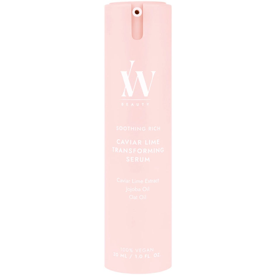 IDA WARG Beauty Soothing Rich Caviar Lime Transforming - 30 ml