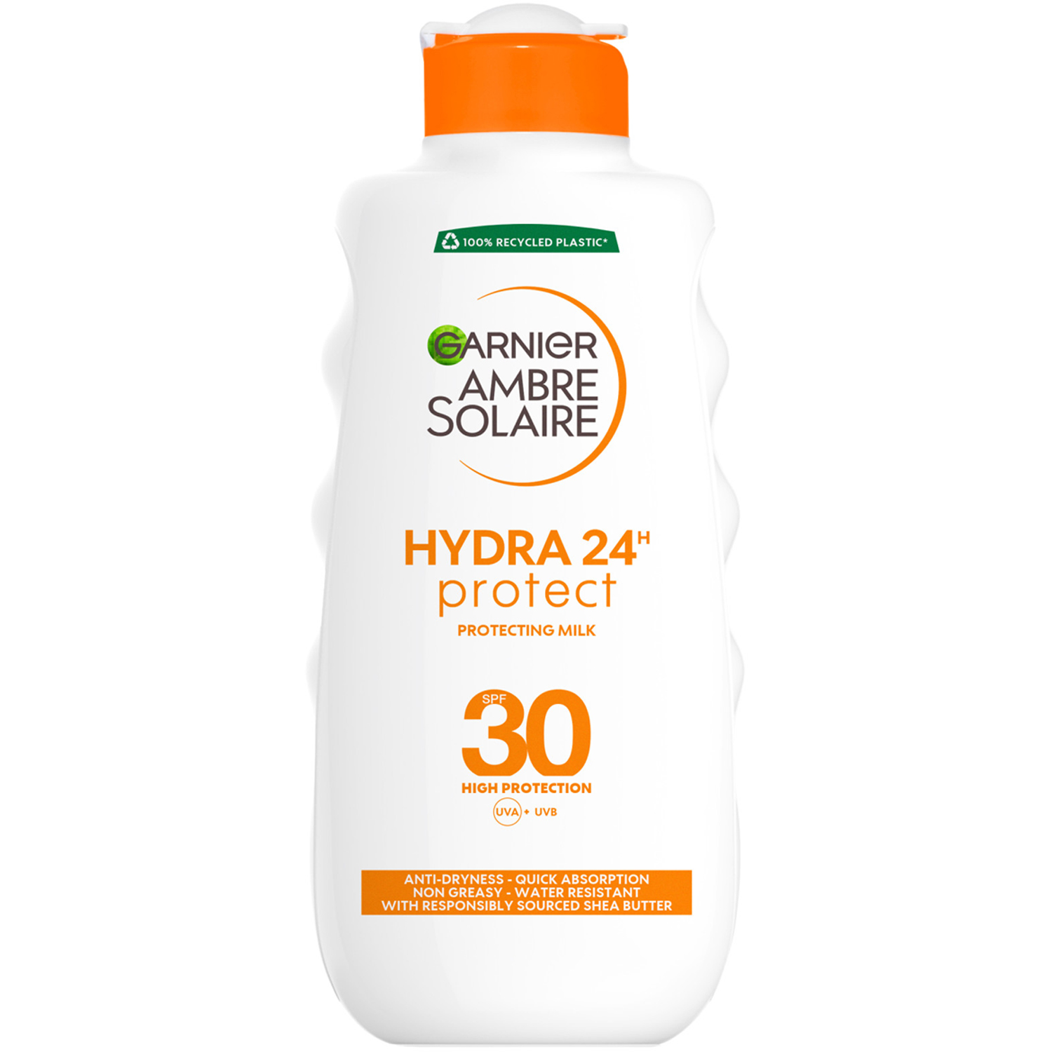 Garnier Sun Protection Milk SPF30 - 200 ml