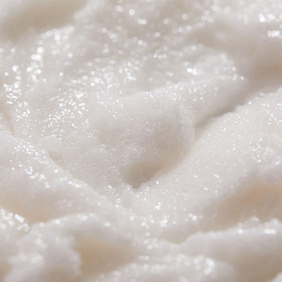Hey, Sugar - All Natural Body Scrub