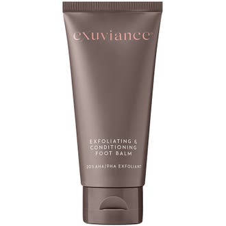 Exfoliating & Conditioning Foot Balm