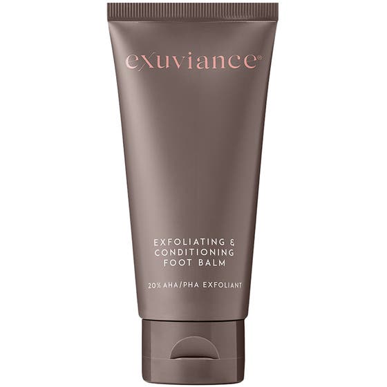 Exfoliating & Conditioning Foot Balm