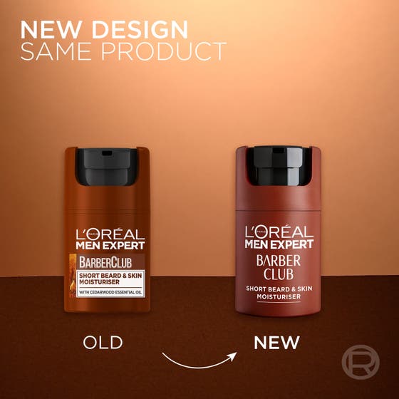 Men Expert Barber Club