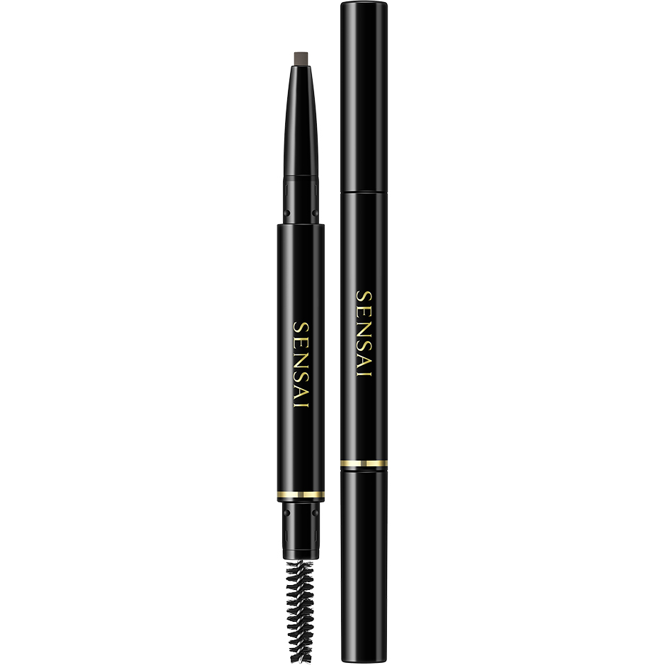 Styling Eyebrow Pencil, Sensai Ögonbrynspenna