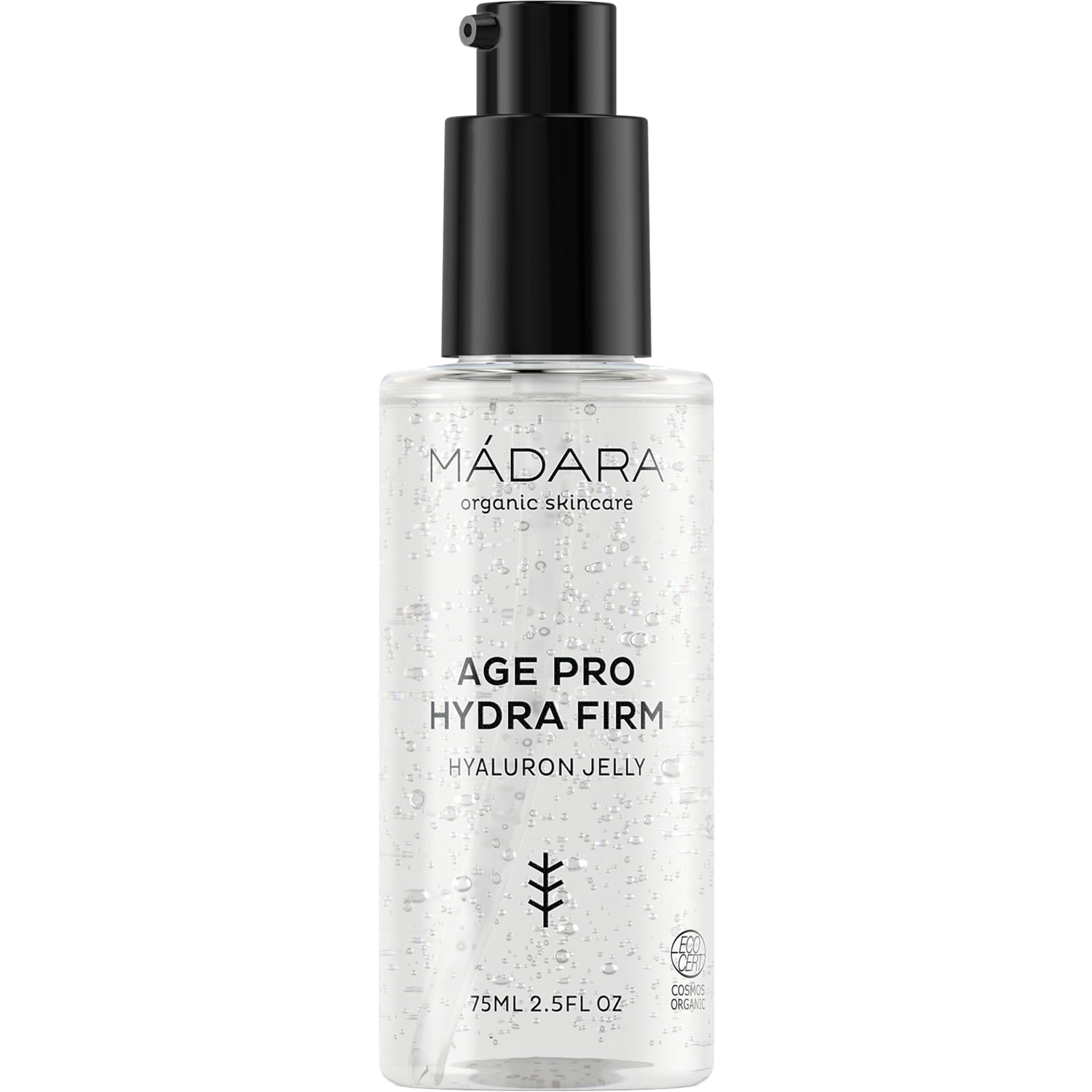 MÁDARA AGE PRO Hydra Firm Hyaluron Jelly 75 ml