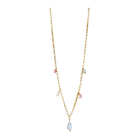 Mellow Necklace