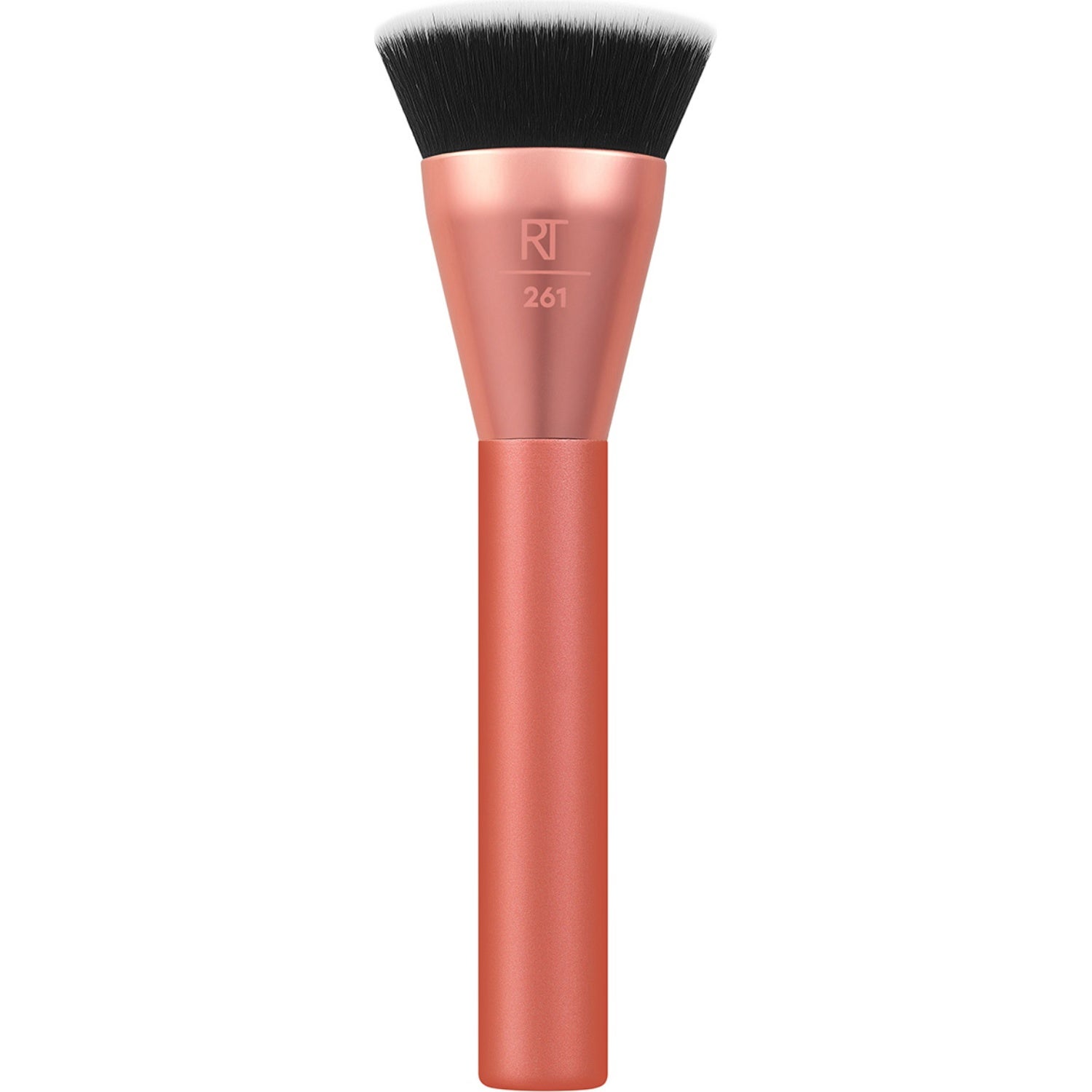 Real Techniques Real Techniques Shapeshifter Snatch + Sculpt Contour Brush parfym