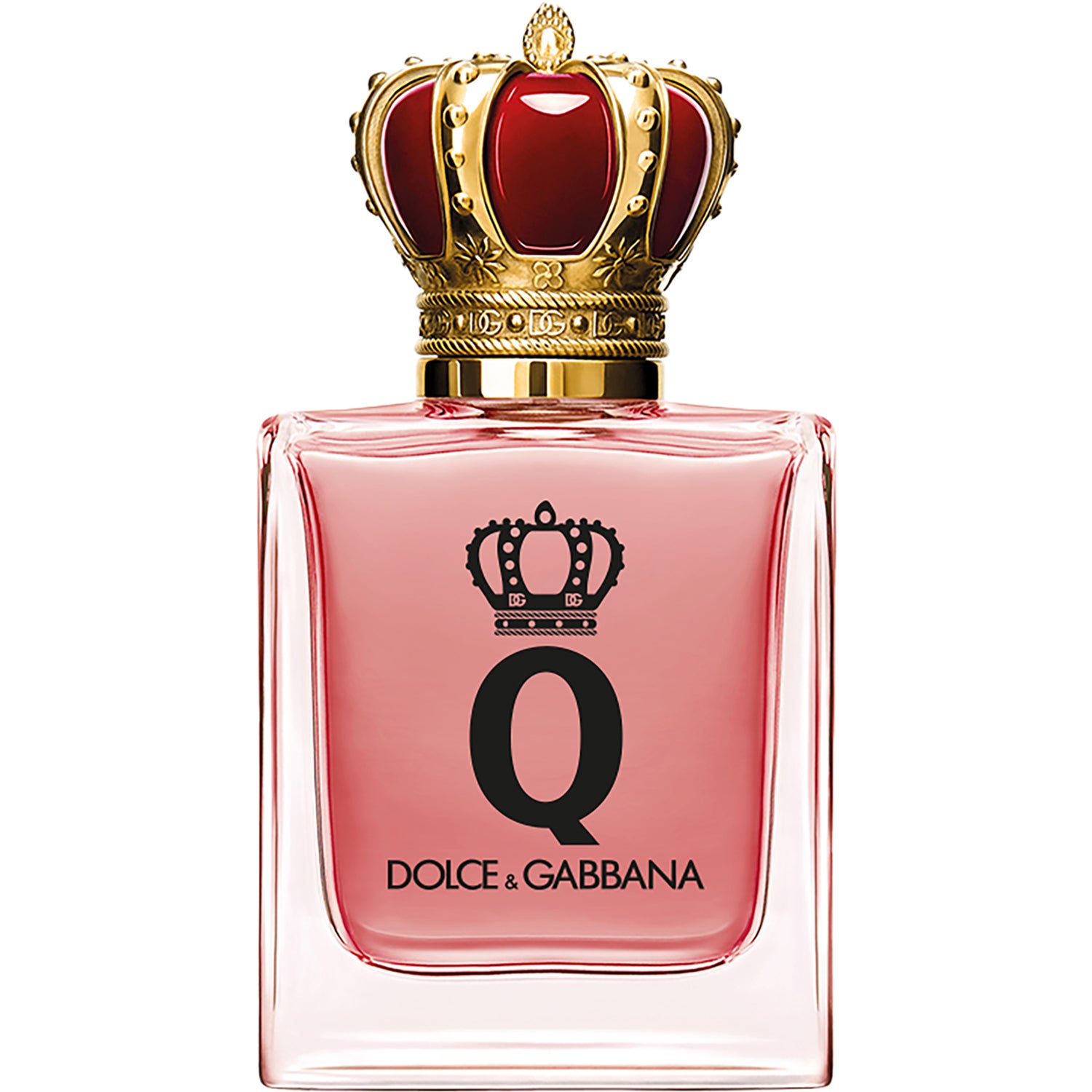 Dolce Gabbana Q By Dolce&Gabbana Intense Eau de Parfum 50 ml